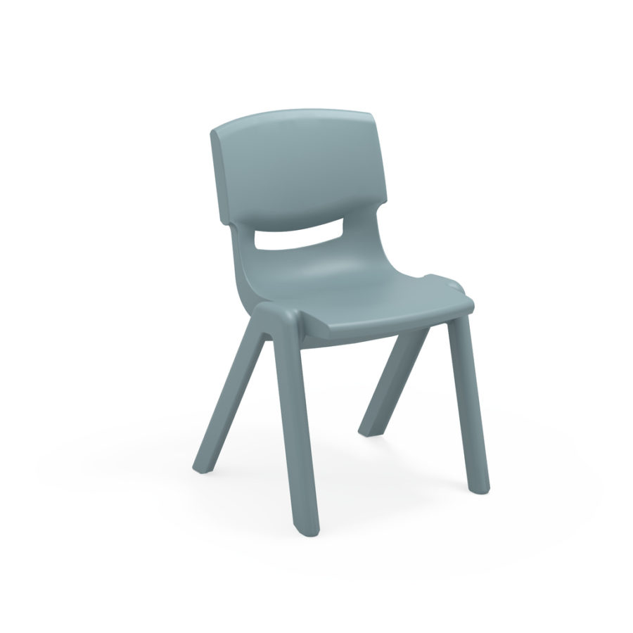 silla colegio infantil luk color navy .png