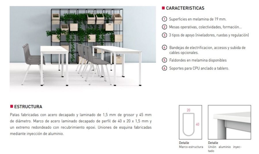 mesa escritorio blanca dynamic técnico .jpg